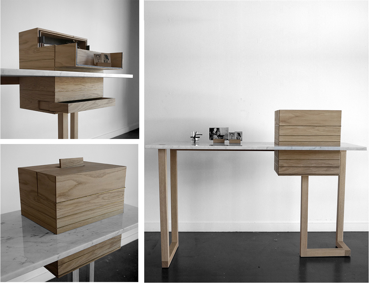 Desk