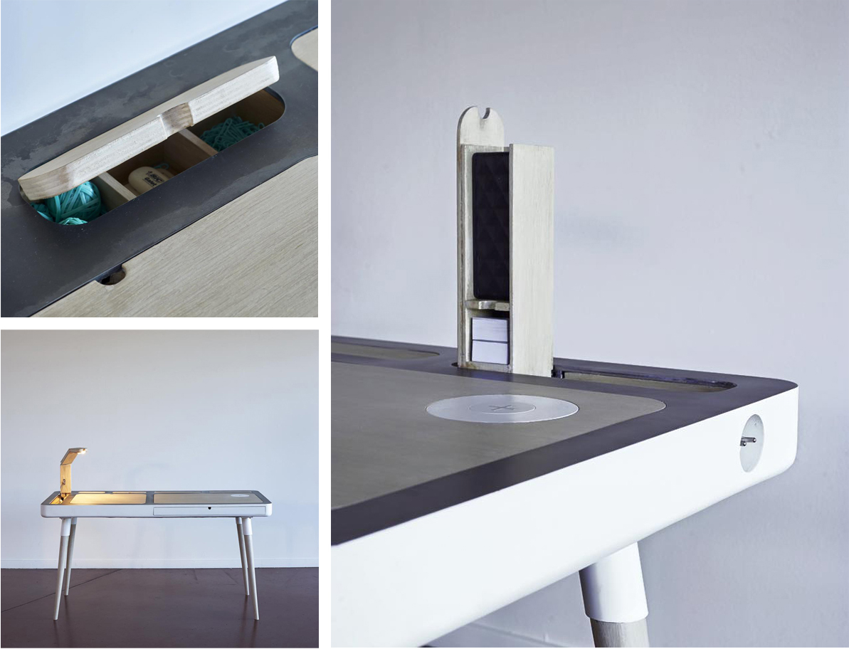 Desk