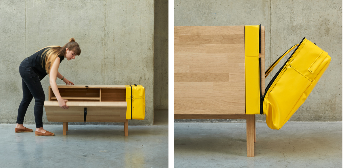 Desk