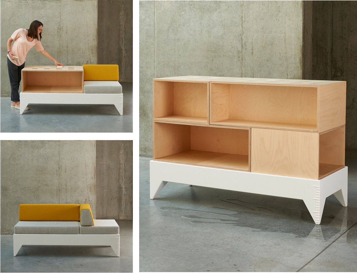 Desk