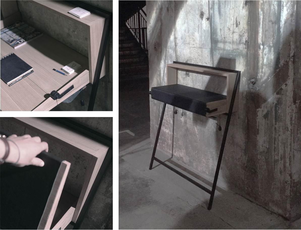 Desk