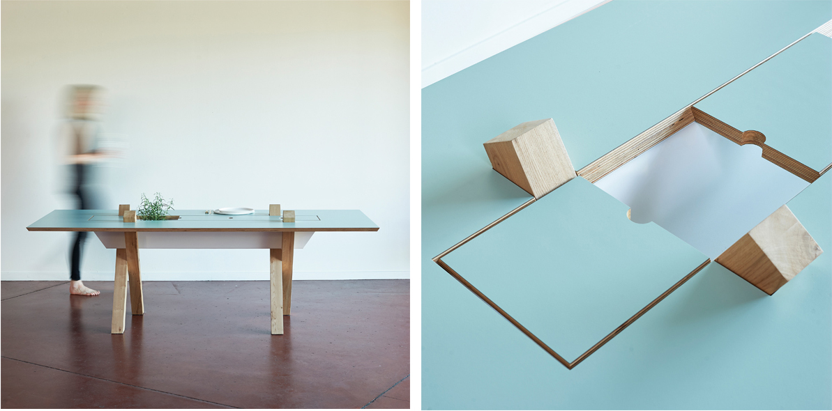 Desk