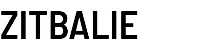 ZITBALIE