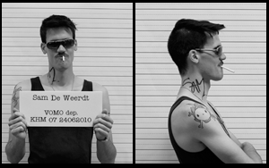 mugshot